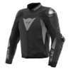 DAINESE Super Speed 4 Zwart-Anthraciet