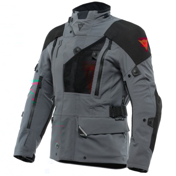 DAINESE Hekla Absoluteshell Pro 20K Grijs-Zwart