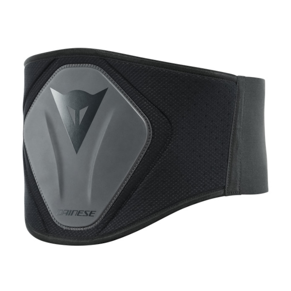 DAINESE Lumbar Belt High Noir-Gris