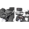 GIVI SR - Support topcase Monolock ou Monokey SR1196