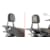 Sissy bars GIVI Sissybar TS8206B