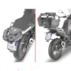 GIVI SR - Support topcase Monolock ou Monokey SR9350