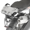 GIVI SR - Support topcase Monolock ou Monokey SR9430
