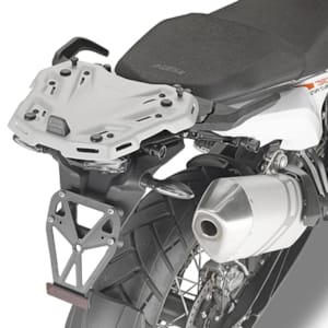 Fixations spécifiques pour votre moto GIVI SR - Support topcase Monolock ou Monokey SR9430