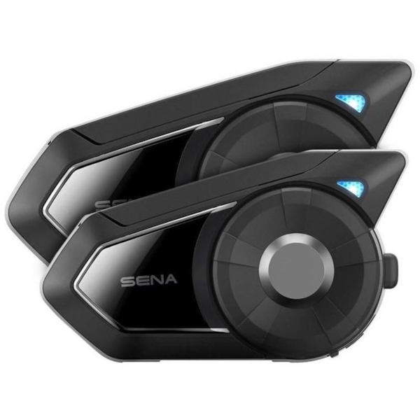 SENA 30K without FM radio HD Dual Pack 30K-03D