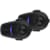 Intercom systems SENA 10S without FM radio Dual Pack 10S-02D