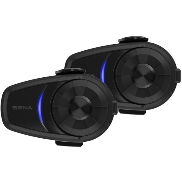 SENA 10S zonder FM-radio Dual Pack 10S-02D