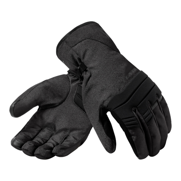 REV'IT! Bornite H2O Black