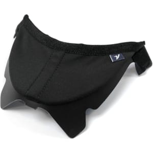 Pièces Shark Spartan RS (Carbon) Bavette anti-remous Noir