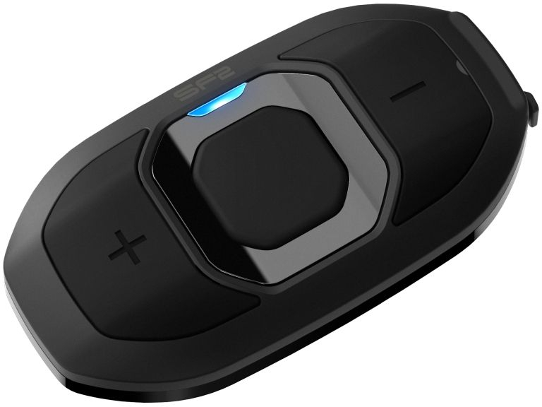 SENA SF2 HD Single Pack