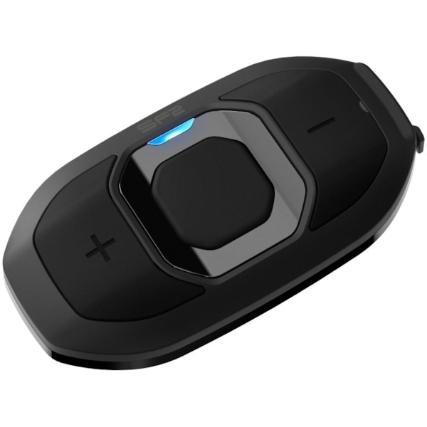 SENA SF2 zonder FM-radio HD Single Pack SF2-03