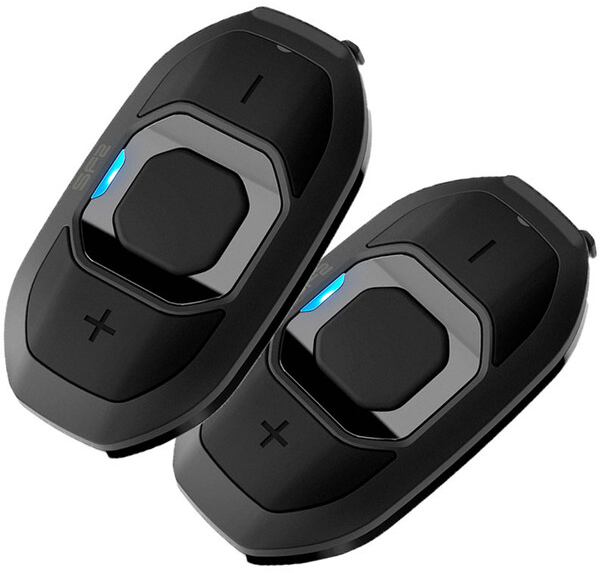 SENA SF2 HD Dual Pack