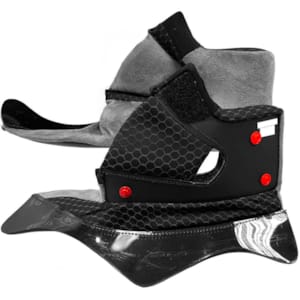 Pièces Shark Spartan RS (Carbon) Coussinets de joues Noir
