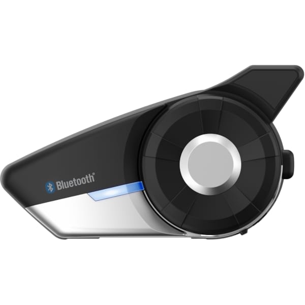 SENA 20S Evo without FM radio HD Single Pack 20S-EVO-11