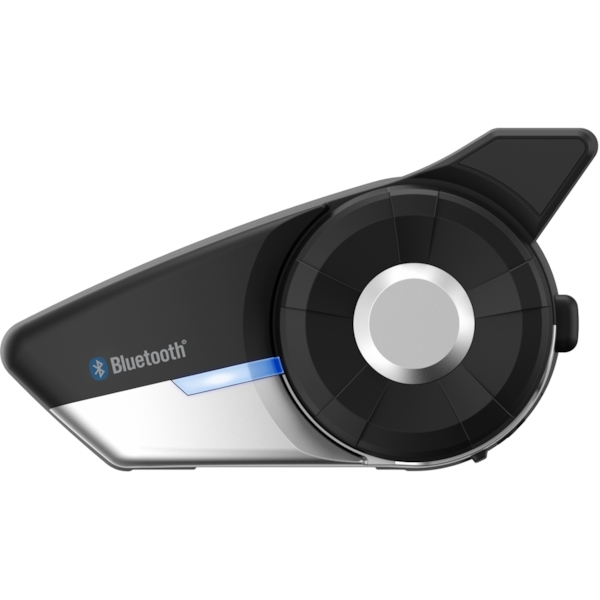 SENA 20S Evo zonder FM-radio HD Single Pack 20S-EVO-11