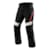 Men's textile motorcycle pants REV'IT! Horizon 3 H2O Black - Red