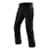 Pantalon moto en textile hommes REV'IT! Horizon 3 H2O Pants Noir