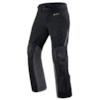 REV'IT! Stratum GTX Pants Noir - Gris