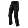 REV'IT! Horizon 3 H2O Lady Pants Zwart