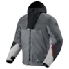 REV'IT! Stratum GTX Jacket Gris - Anthracite