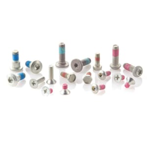 Brake disc bolts TRW mounting MSS162-5