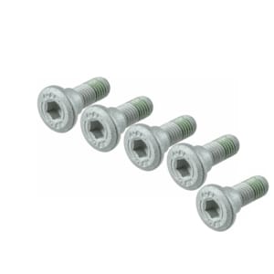 Brake disc bolts TRW mounting MSS143-5