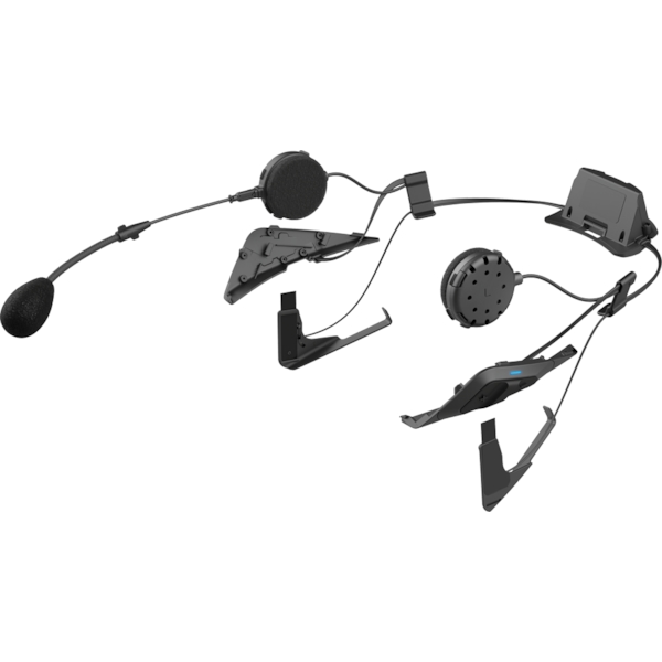 SENA SRL-Mesh Harman Kardon Shoei GT-Air II/J-Cruise II/Neotec II