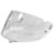 HJC Visière HJ-35 Pinlock préparé Transparent