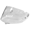 HJC Vizier HJ-35 Pinlock voorbereid Transparant