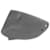 HJC Visor HJ-35 Pinlock-ready Dark tinted