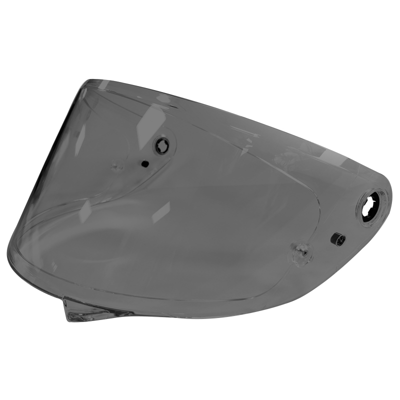 HJC Visor HJ35 Pinlockready Dark tinted HJC visors RAD