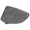 HJC Vizier HJ-35 Pinlock voorbereid Donker getint