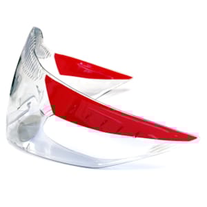 HJC parts RPHA-1 spoiler Helmet size L to 2XL