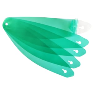 Pièces HJC RPHA-1 tear-off 5 films