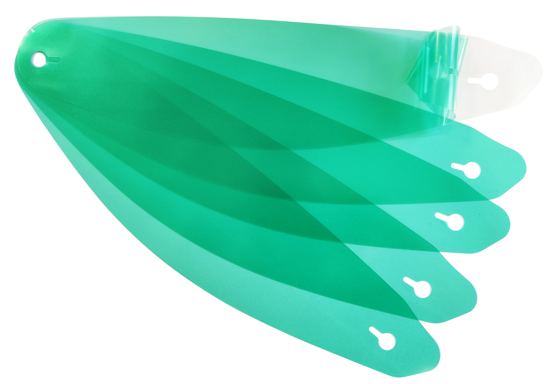 HJC RPHA-1 (V2) tear-off 5 films