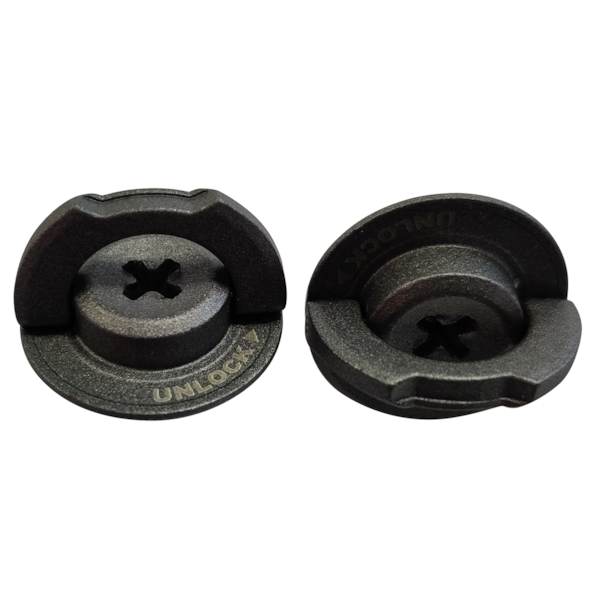 HJC RPHA-1 easy bolt set