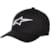 Casquettes et bonnets ALPINESTARS Ageless Curve Hat Noir-Blanc