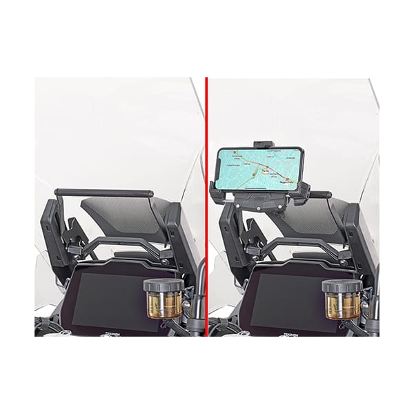 GIVI Accessory support FB6422