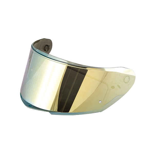 GIVI H50.6/H50.7/H50.8 Visière Jaune iridium