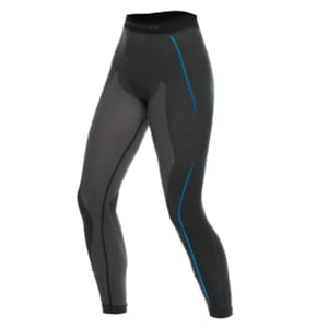 Thermal pants DAINESE Dry Lady Black-Blue