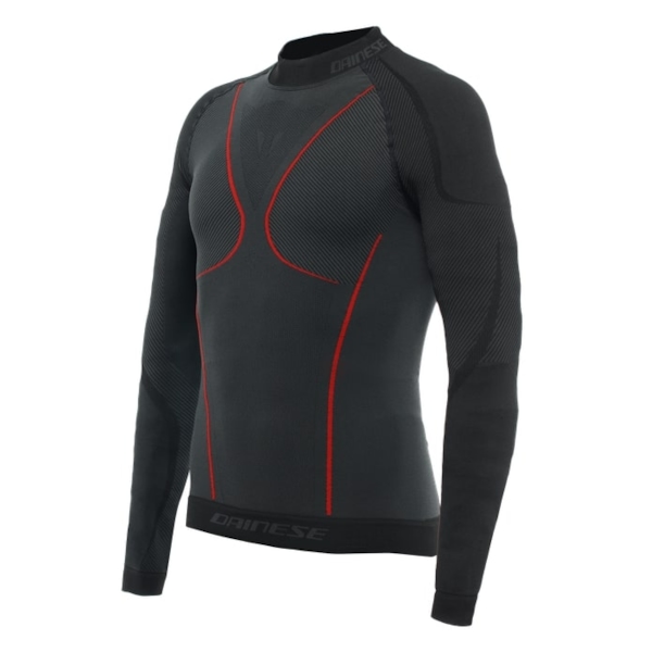 DAINESE Thermo LS Black-Red