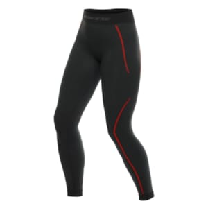 Thermal pants DAINESE Thermo Lady Black-Red