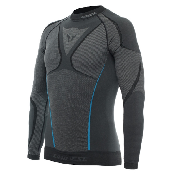 DAINESE Dry LS Noir-Bleu