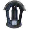 HJC I20 inner lining Black