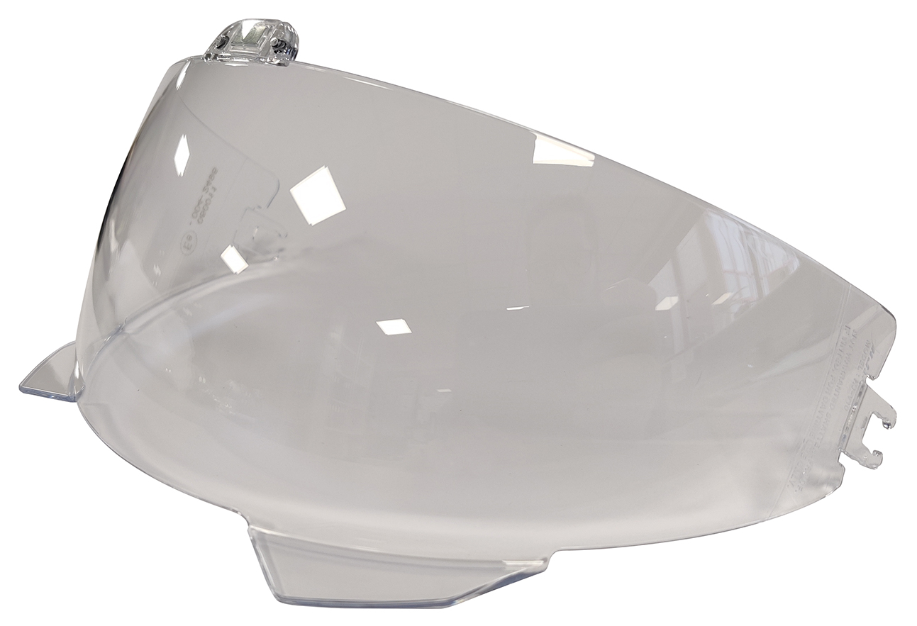 HJC Visor HJV10 Transparent HJC visors RAD