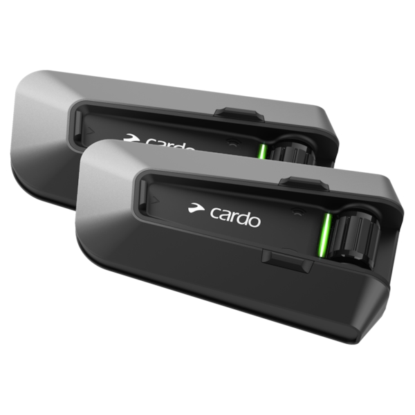 CARDO Packtalk Edge Duo