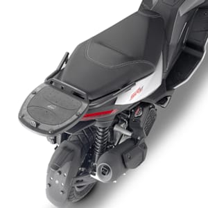 Motorcycle-specific mounts GIVI SR - Monolock Top case holder SR6711