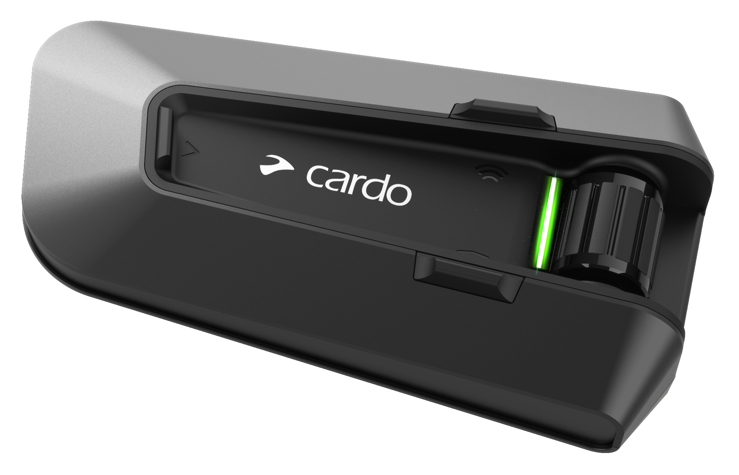 Cardo Spirit HD and Freecom X2 - First Look