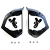 HJC I100 visor mount Black