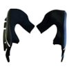 HJC I100 cheeck pads